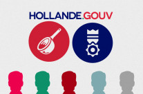 Le who’s who interactif du gouvernement