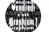 Vendredi c’est Graphism !