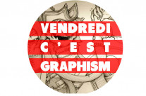 Vendredi c’est Graphism !