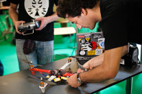 Drones d’intérêt général