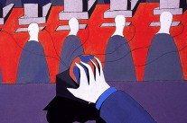 La cyberguerre froide