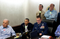 Obama : “J’ai réfléchi, on y va”