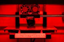 L’impression 3D vend son âme