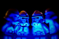 Les peurs des cyberdéfenseurs