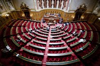 Le cyberterrorisme par la petite porte au Sénat