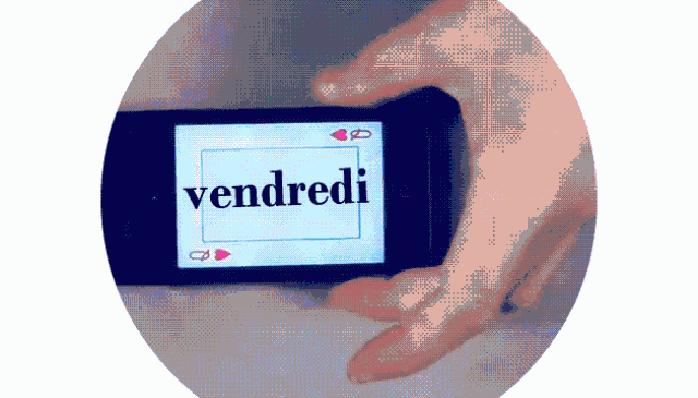 Une tempête techno-magique !