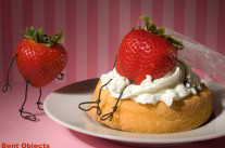 [ITW] Bent Objects, le retour