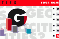 De la cyber-archéologie et de GeoCities