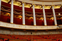 Loi sur les gaz de schiste: volte-face du gouvernement